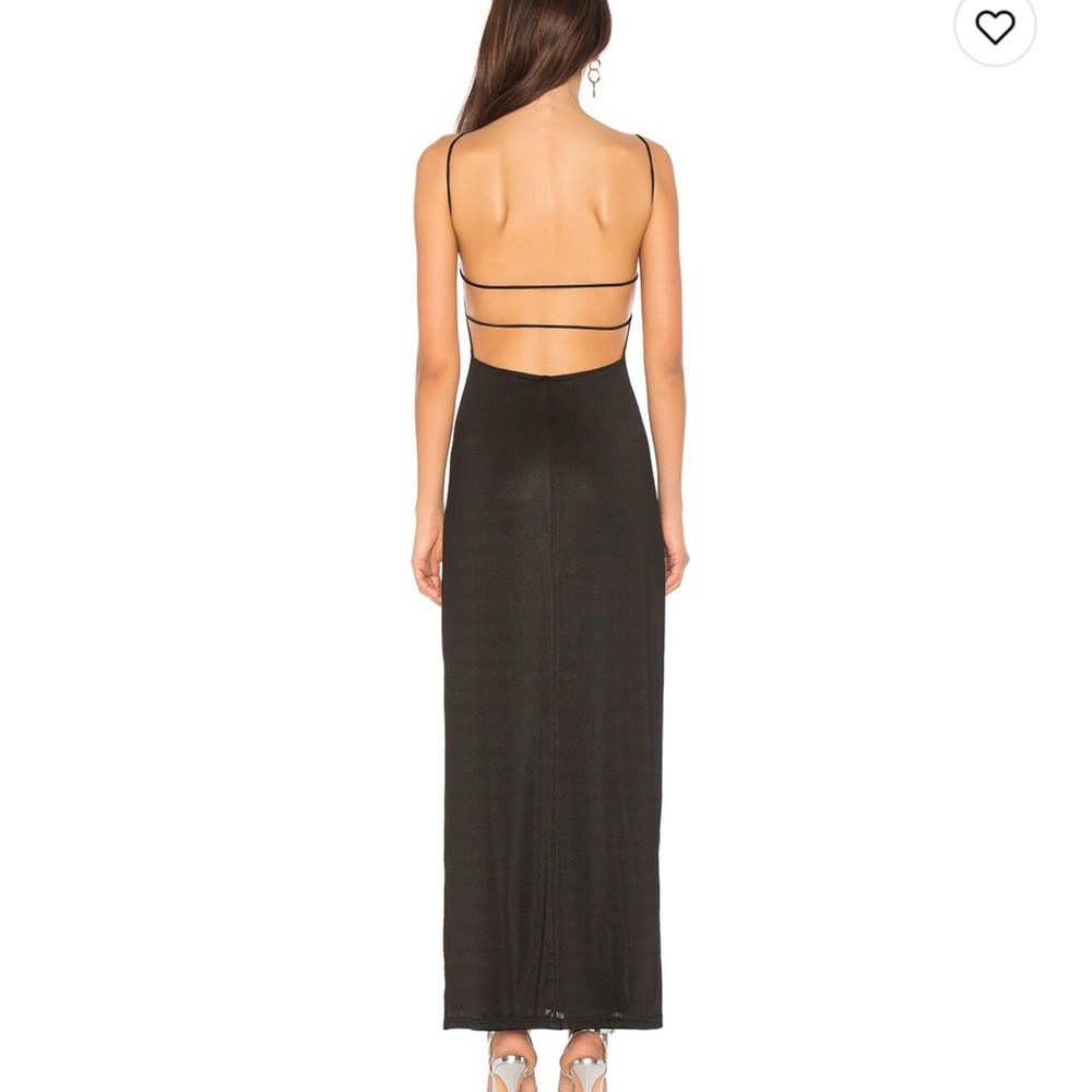 Capulet Dress 🖤